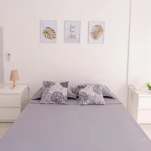 Apartahotel Urban Maria -, Praia