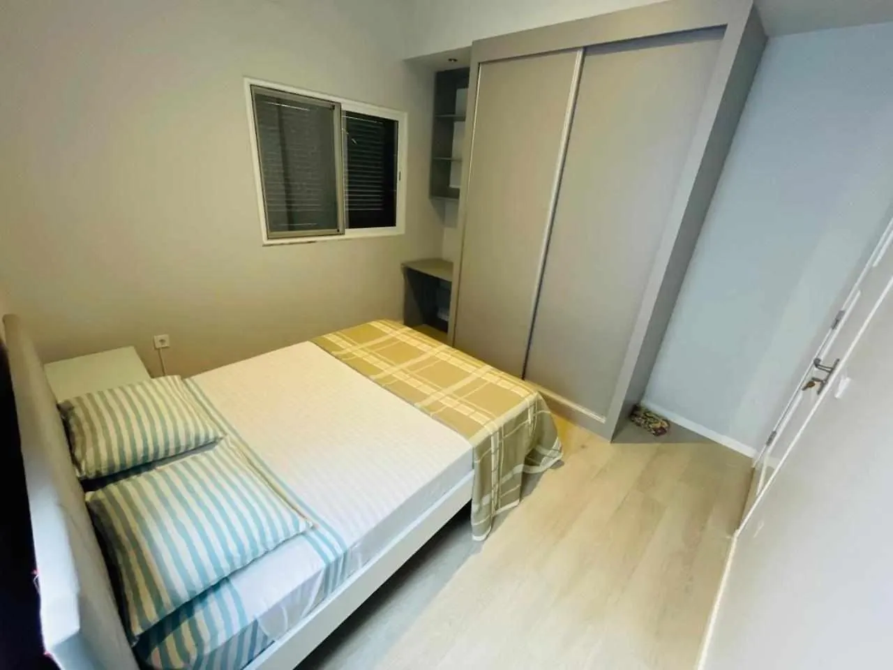 Aparthotel Pilon T3 Praia Cabo Verde