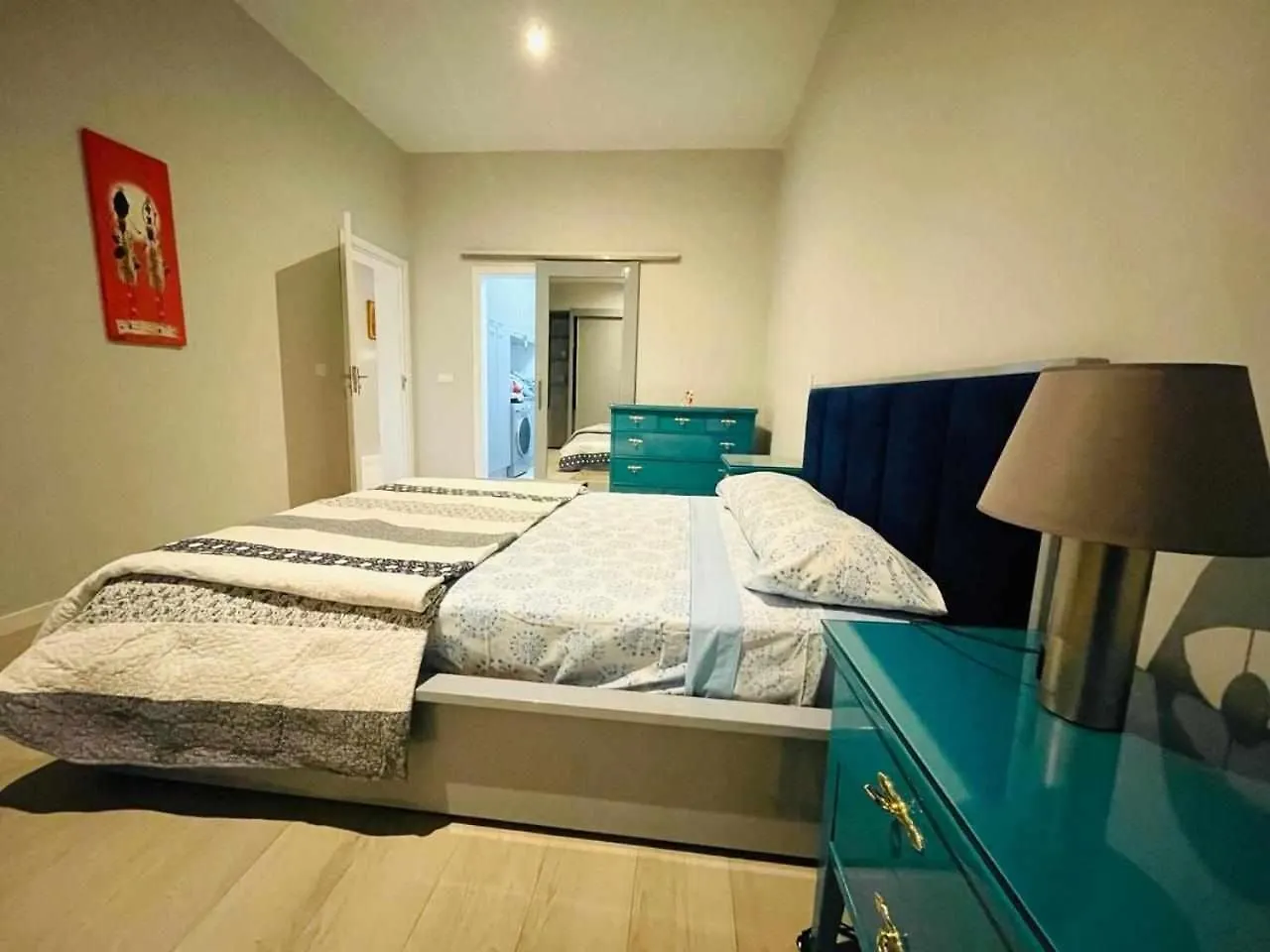 Apartamento Aparthotel Pilon T3 Praia