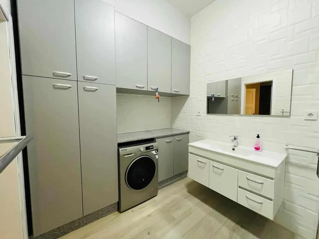 Aparthotel Pilon T3 Praia Apartamento