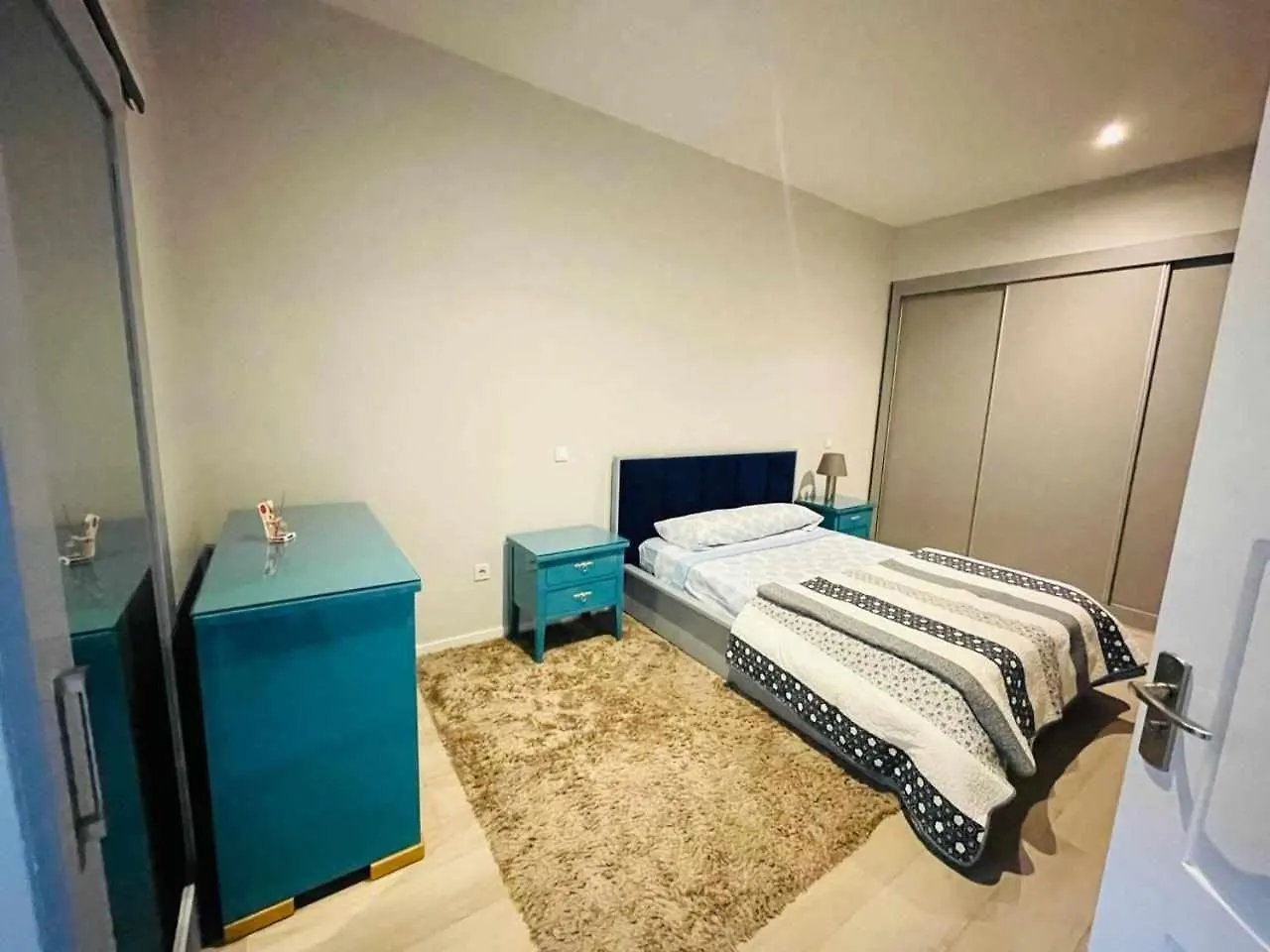 Aparthotel Pilon T3 Praia