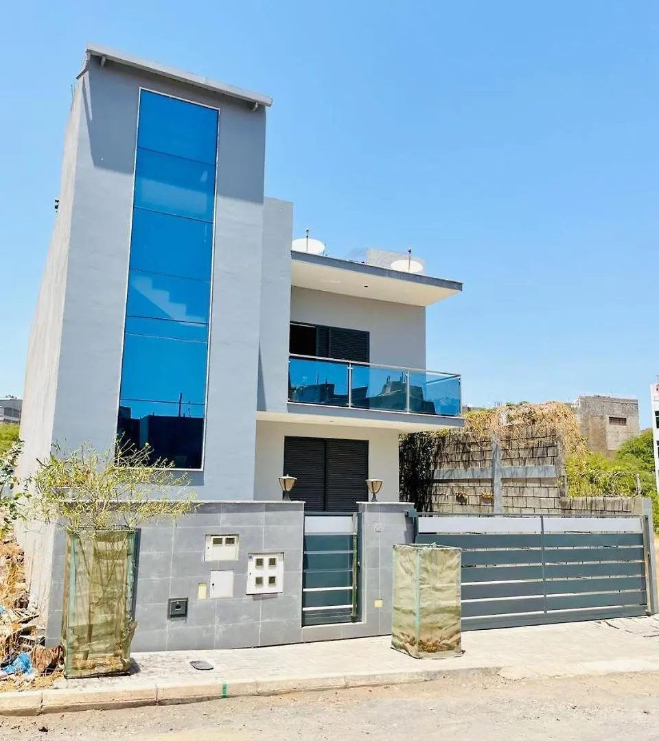 Apartamento Aparthotel Pilon T3 Praia