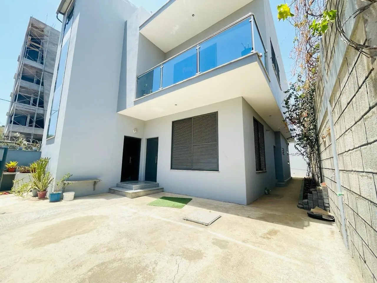 Aparthotel Pilon T3 Praia Apartamento