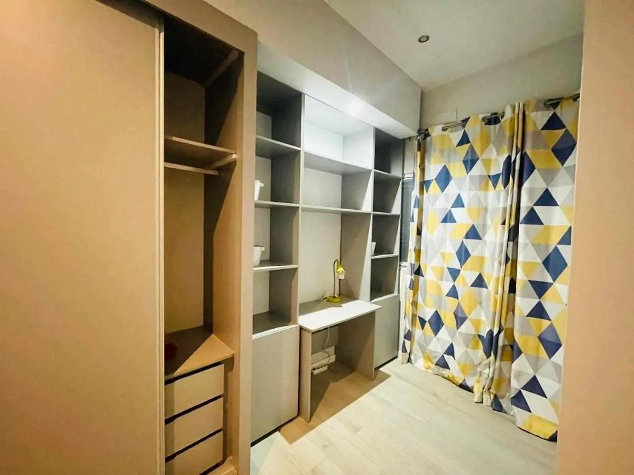 פראייה Aparthotel Pilon T3