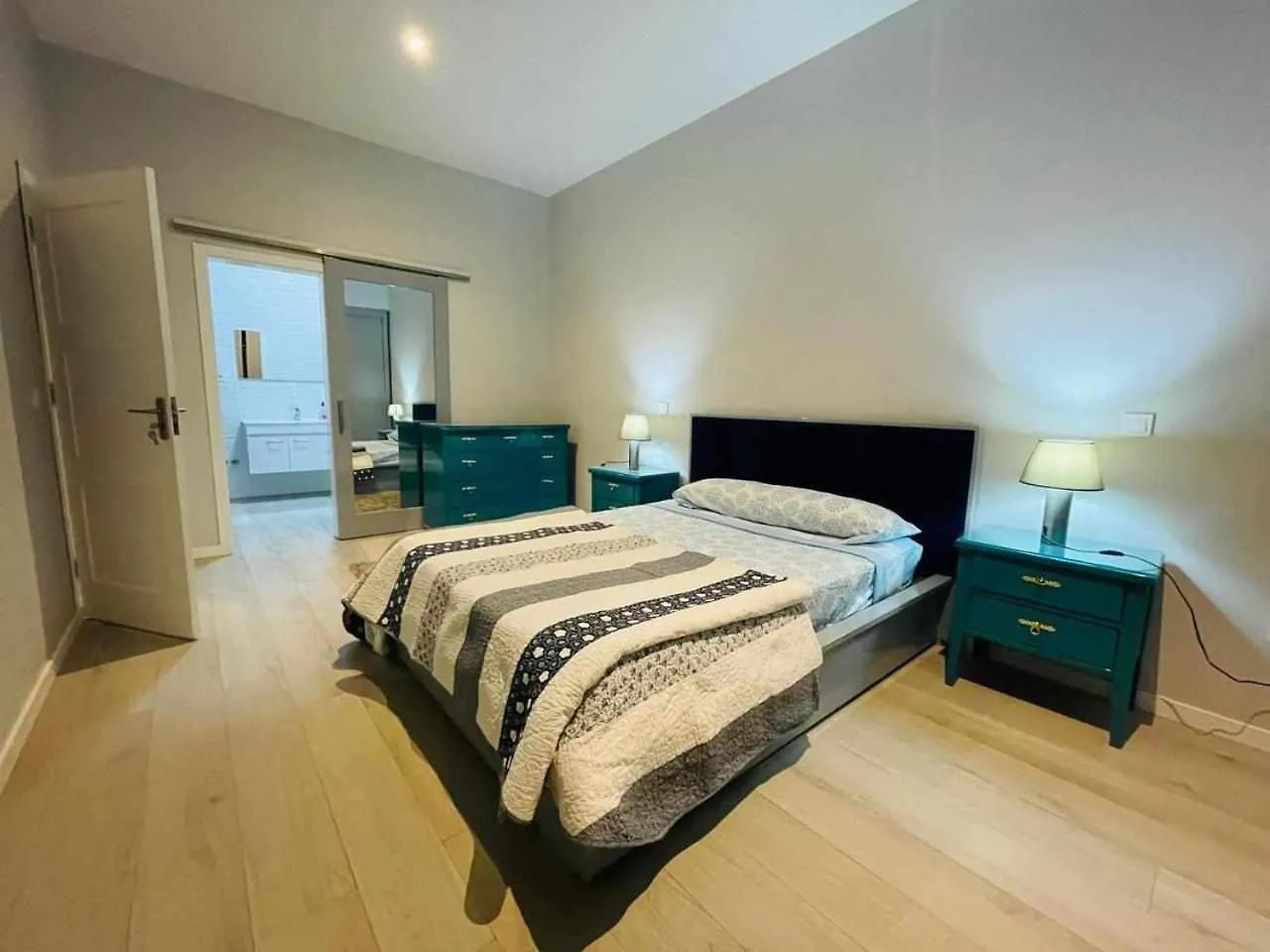 פראייה Aparthotel Pilon T3 רפובליקת כף ורדה