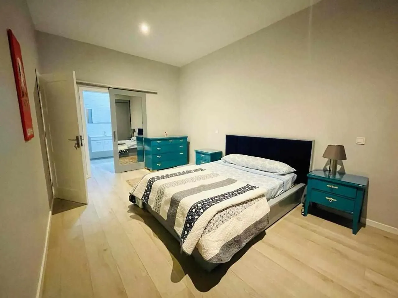 פראייה Aparthotel Pilon T3 0*,  רפובליקת כף ורדה