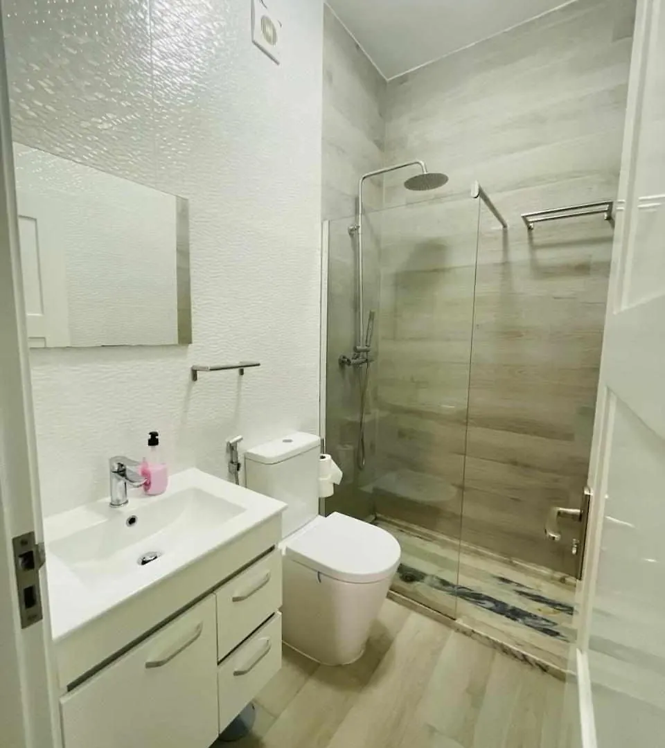 דירה פראייה Aparthotel Pilon T3
