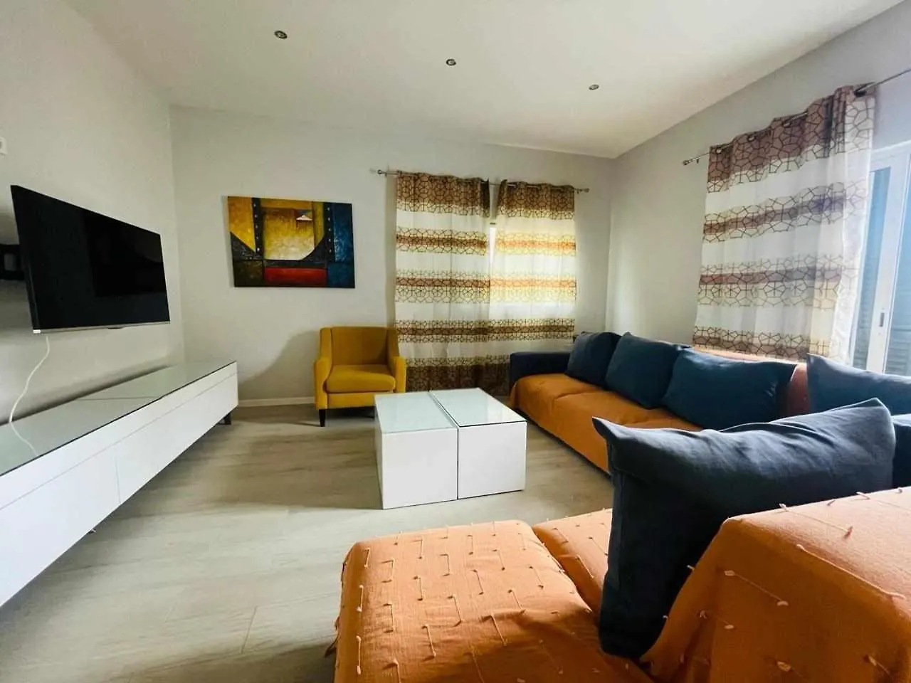 דירה פראייה Aparthotel Pilon T3