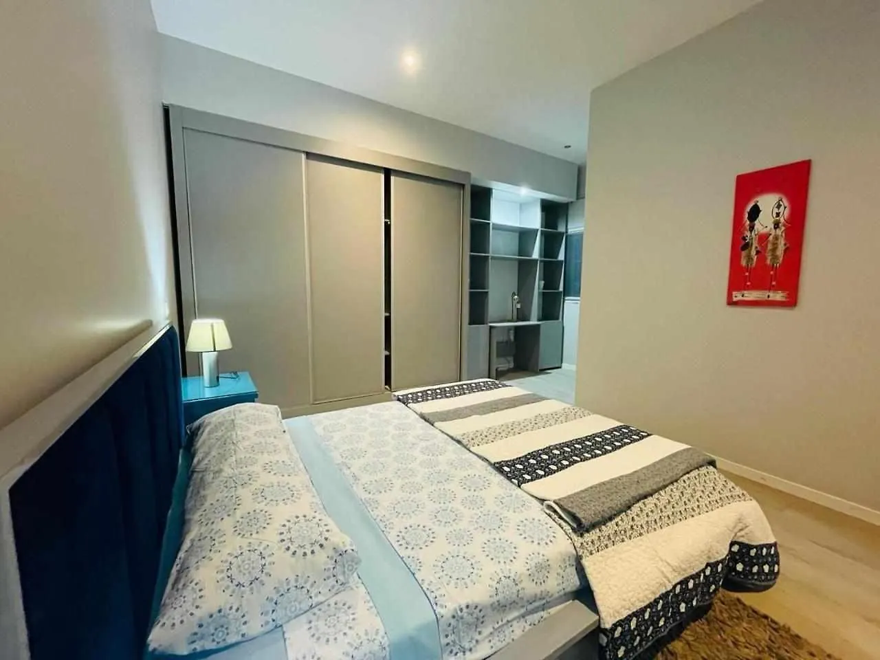פראייה Aparthotel Pilon T3 0*,  רפובליקת כף ורדה